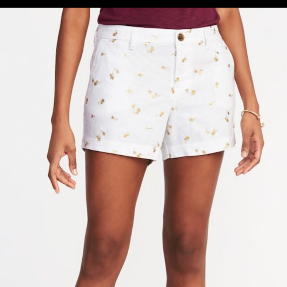 Old Navy shorts